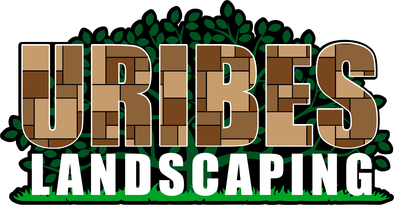 Uribes Landscaping