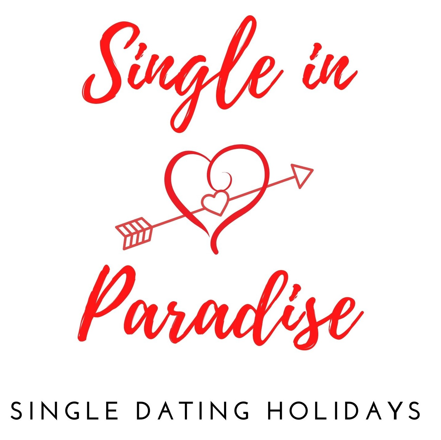 Single in Paradise