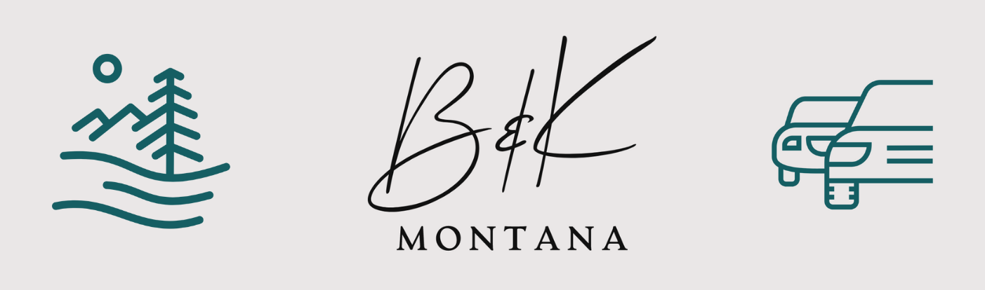 B and K Montana Properties