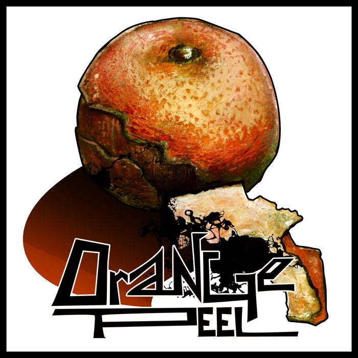 Orange Peel Recordings