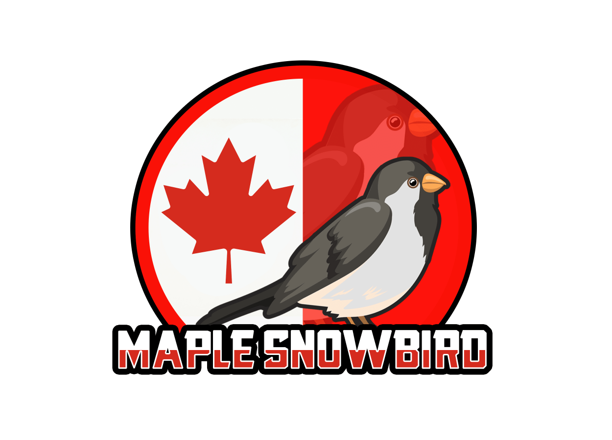 Maple Snowbird