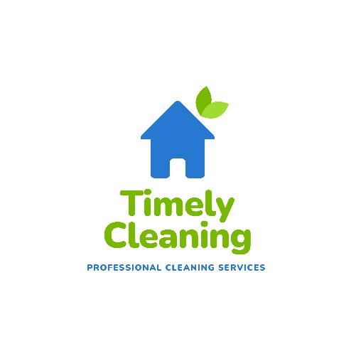 Timely UK Cleaning Services