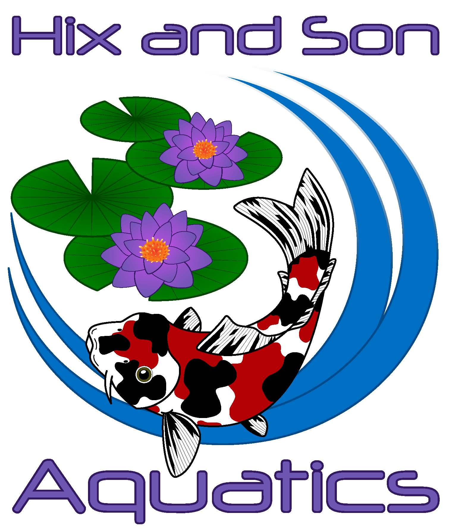 Hix & Son Aquatics, LLC© Copyright 2003-2022