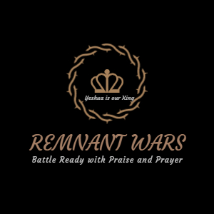 Remnant Wars with Jael