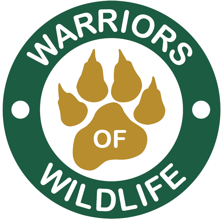 Warriors Of Wildlife