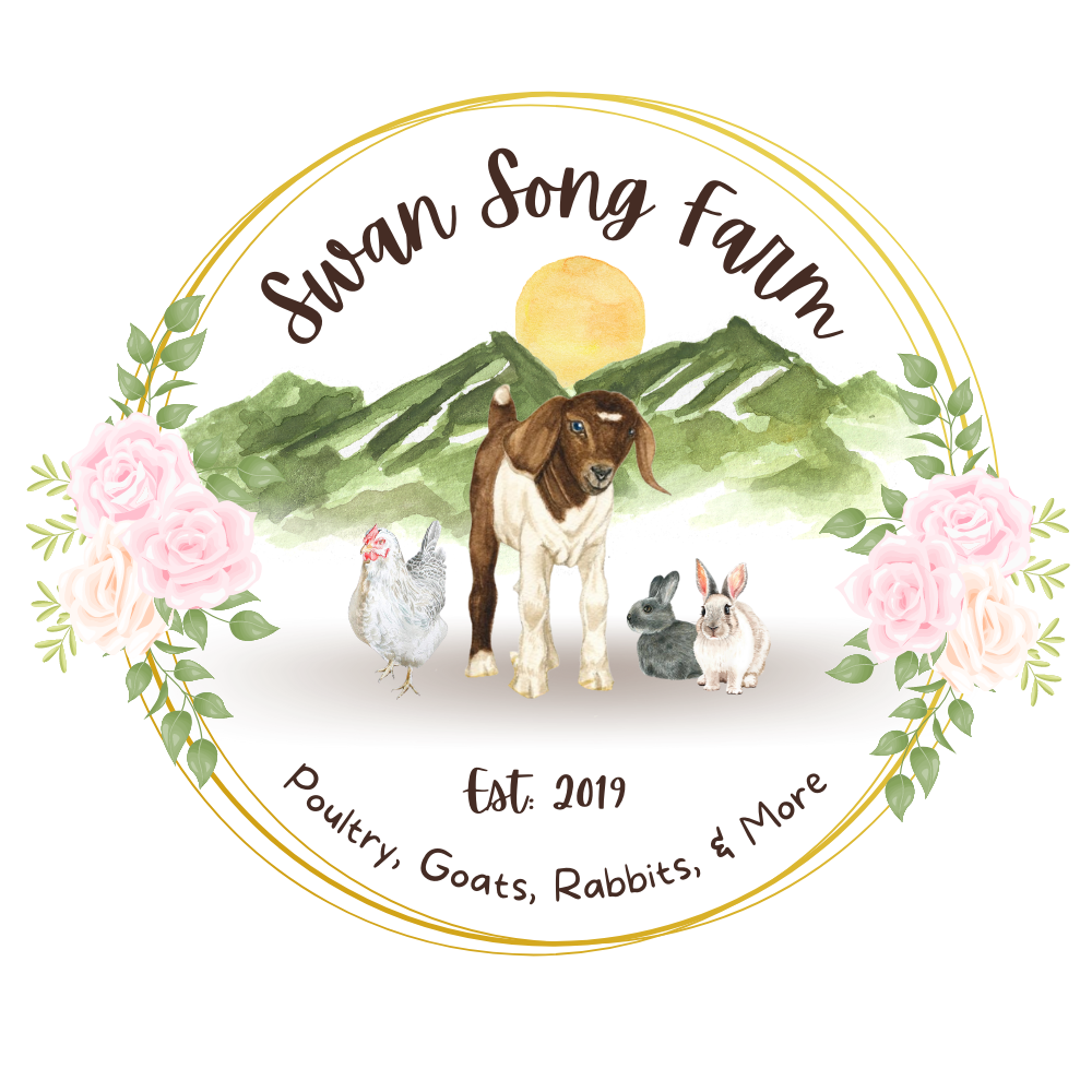 Swan Song Farm