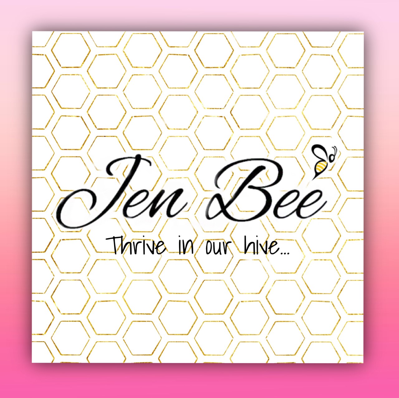 Jen Bee Copywriting Services