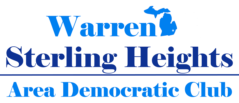 Warren Sterling Heights Area Democratic Club