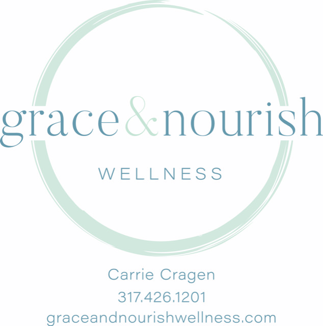 Grace & Nourish Wellness