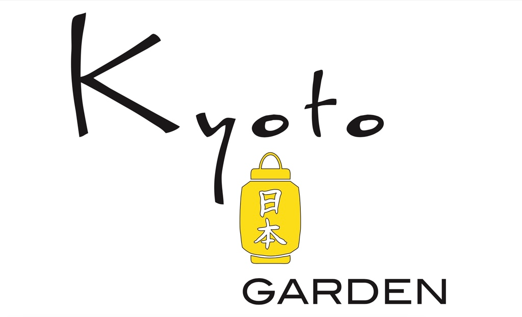 Kyoto Garden