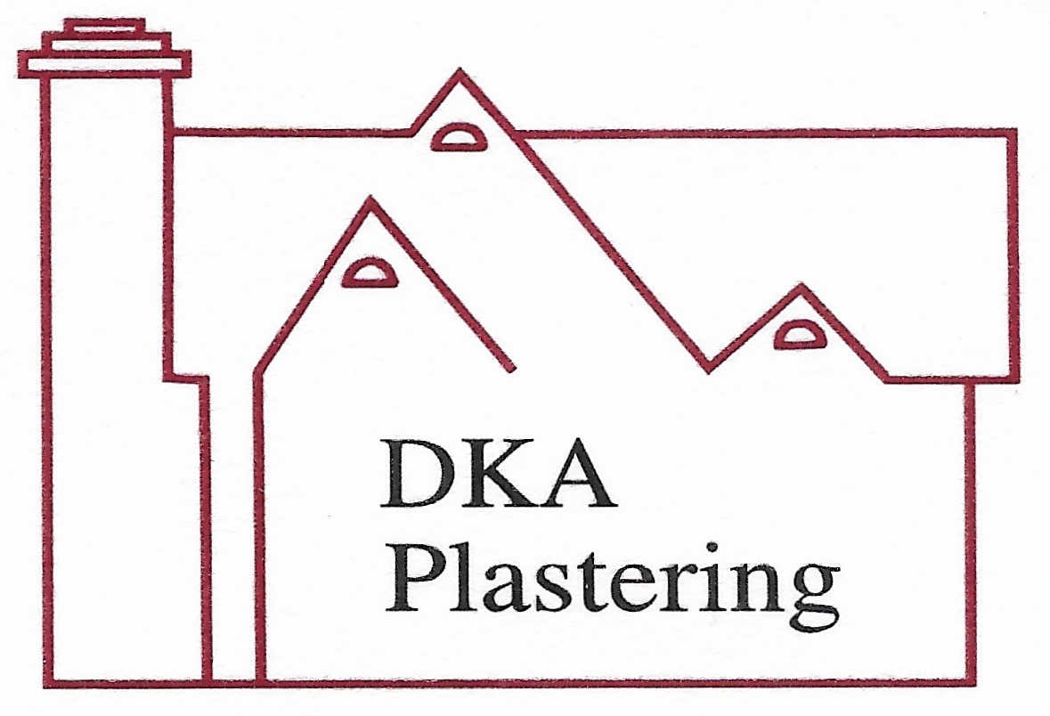 DKA Plastering