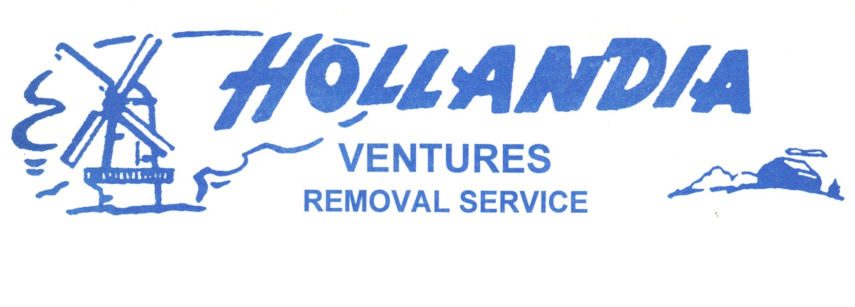 Hollandia Ventures