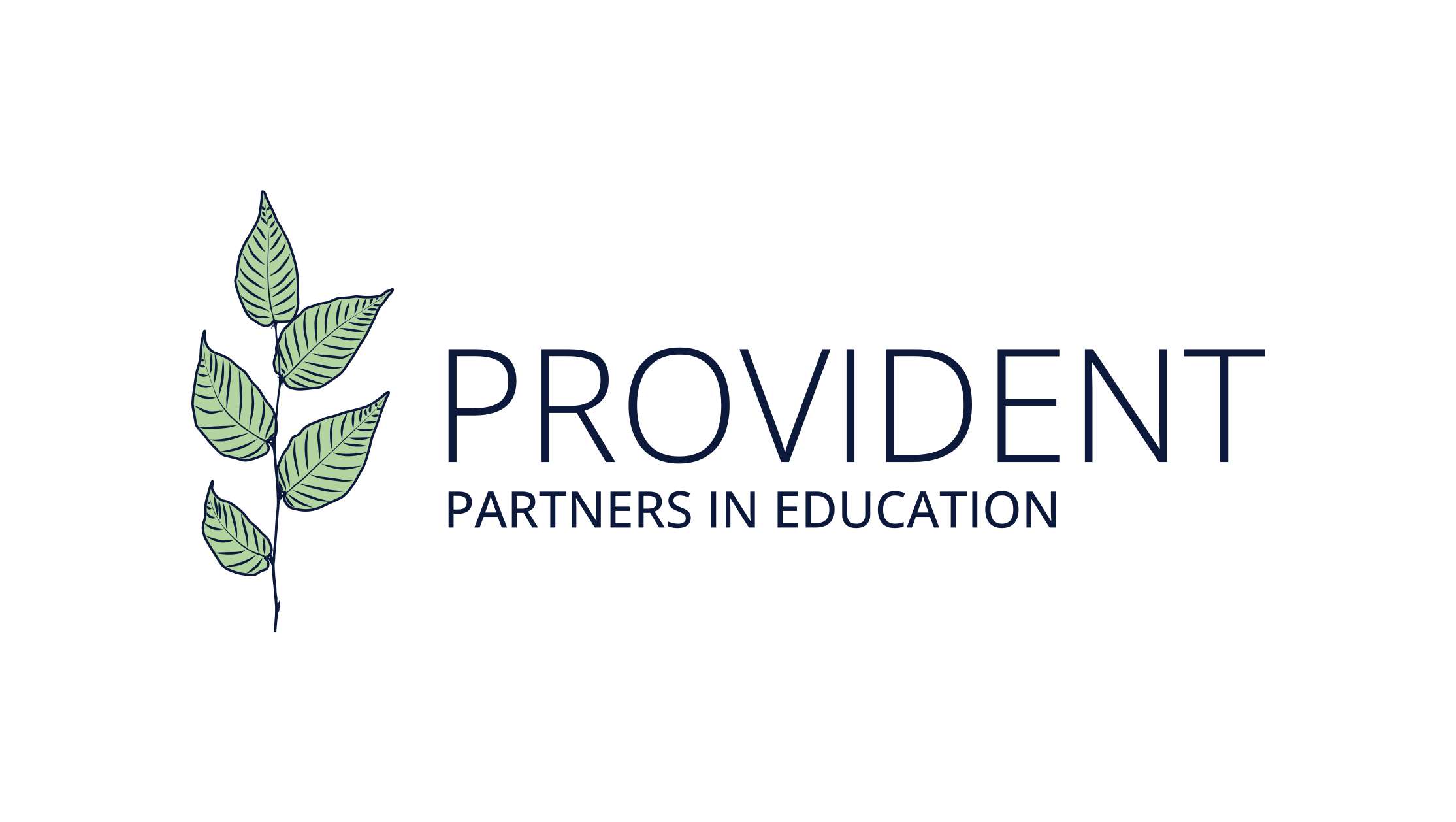 PROVIDENT | Partners in Education