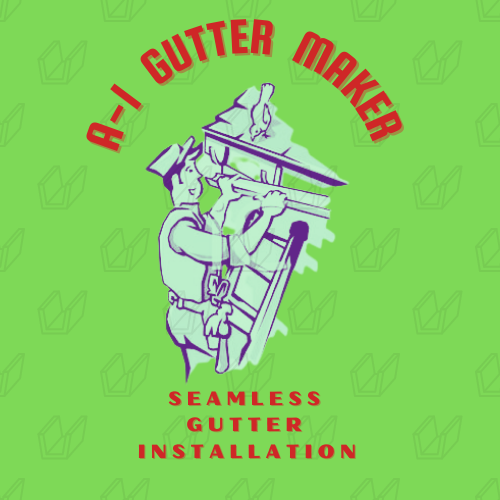 A 1 Gutter Maker662-213-5875