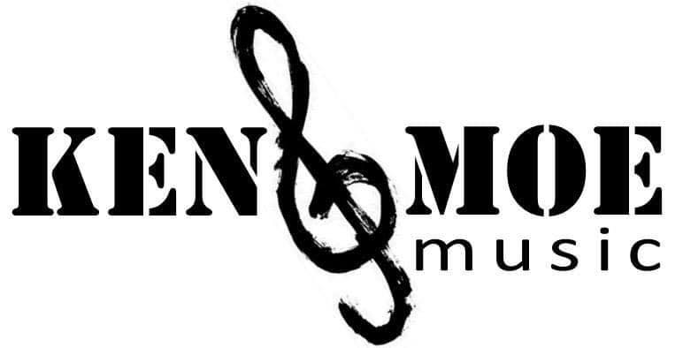KenMoeMusic.com