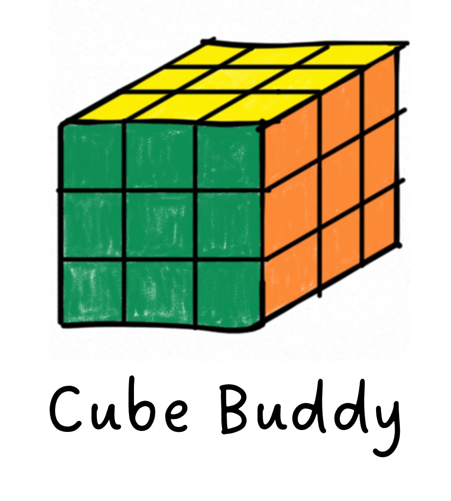 Cube Buddy