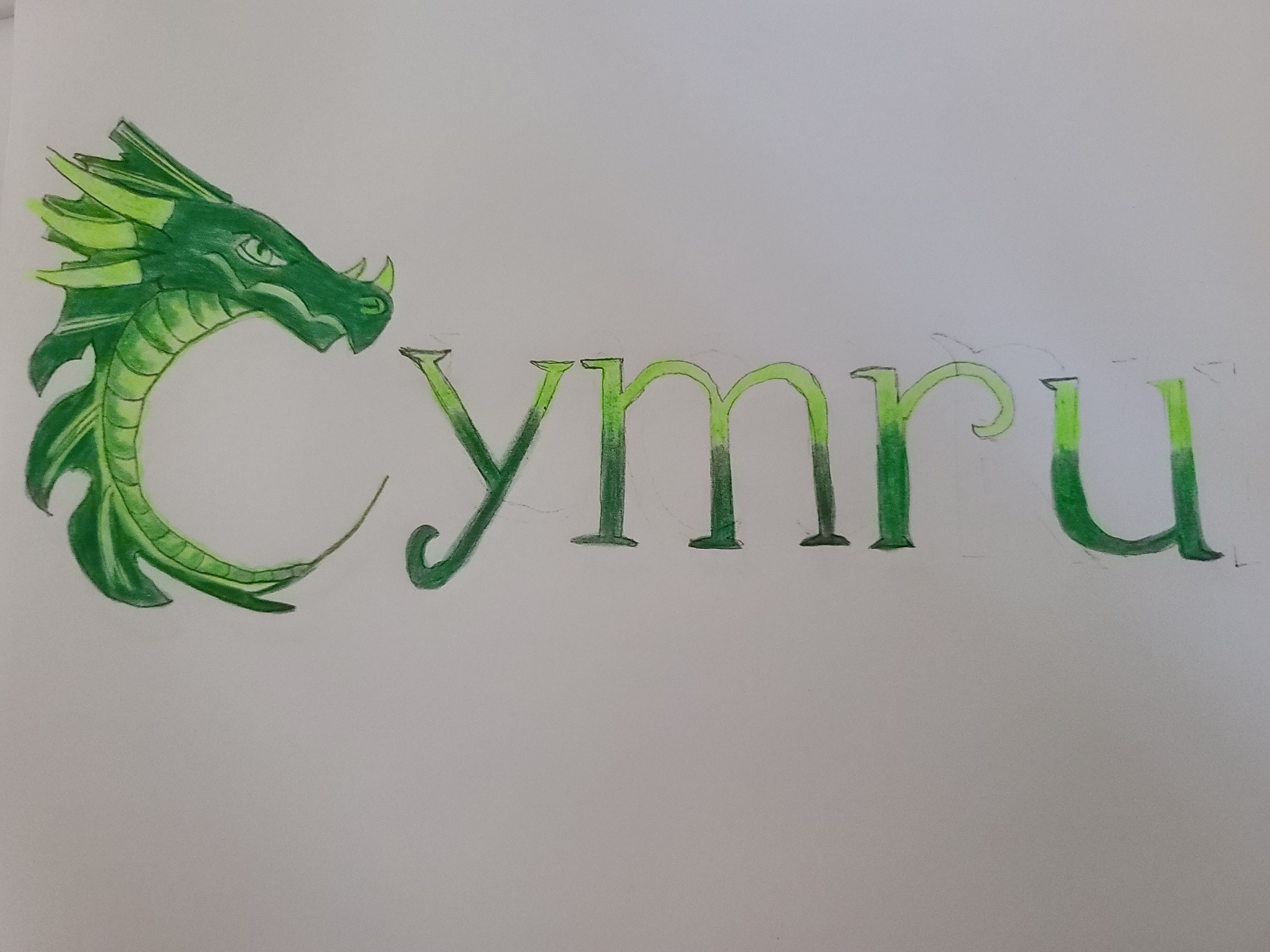 CYMRU LLC