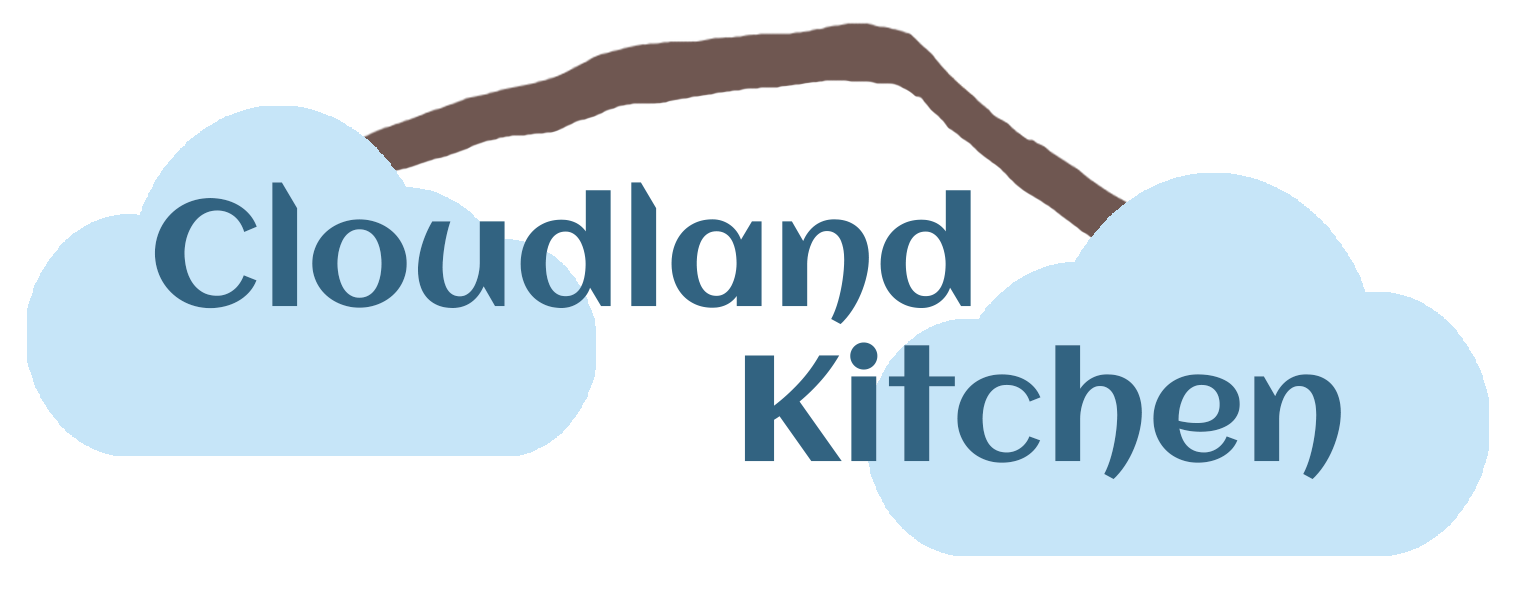 Cloudland Kitchen