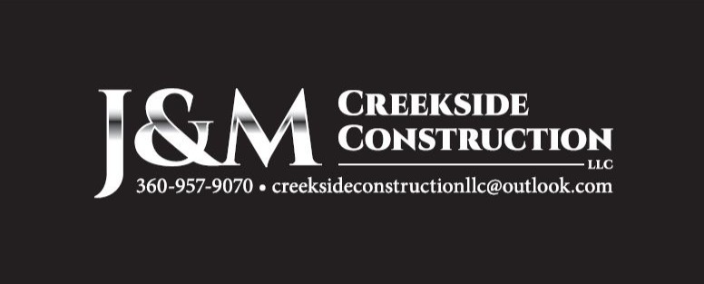 J & M Creekside Construction