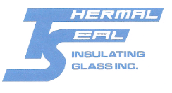 Thermal Seal Insulating Glass