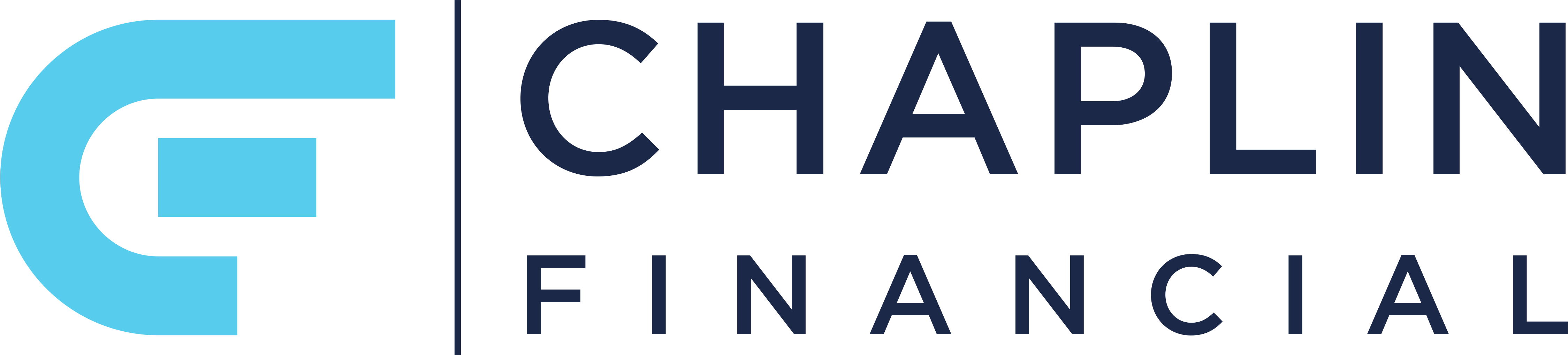 Chaplin Financial