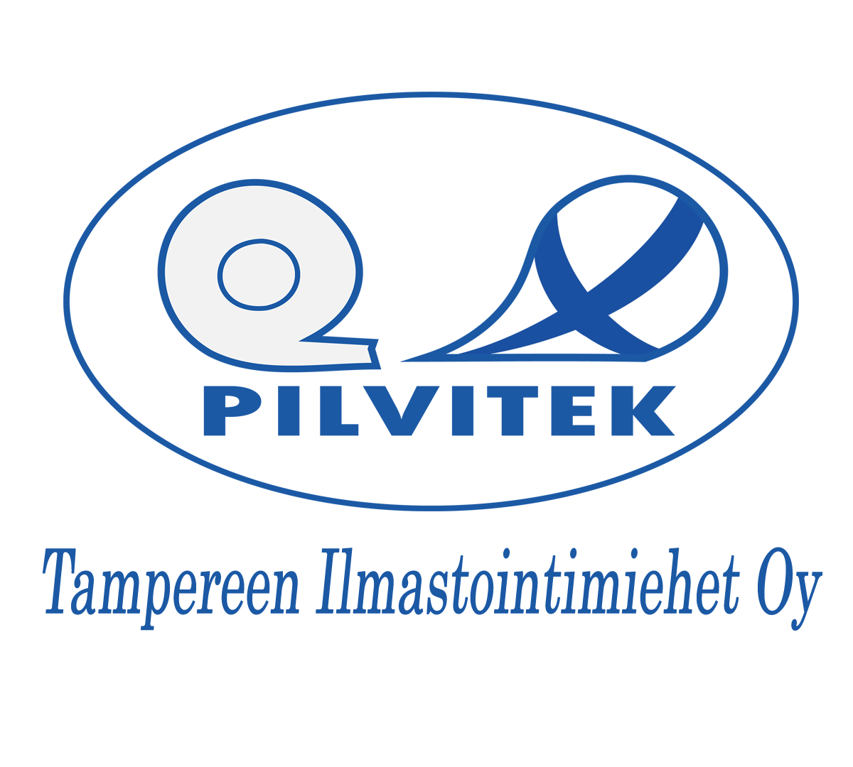 Pilvitek / Tampereen Ilmastointimiehet Oy