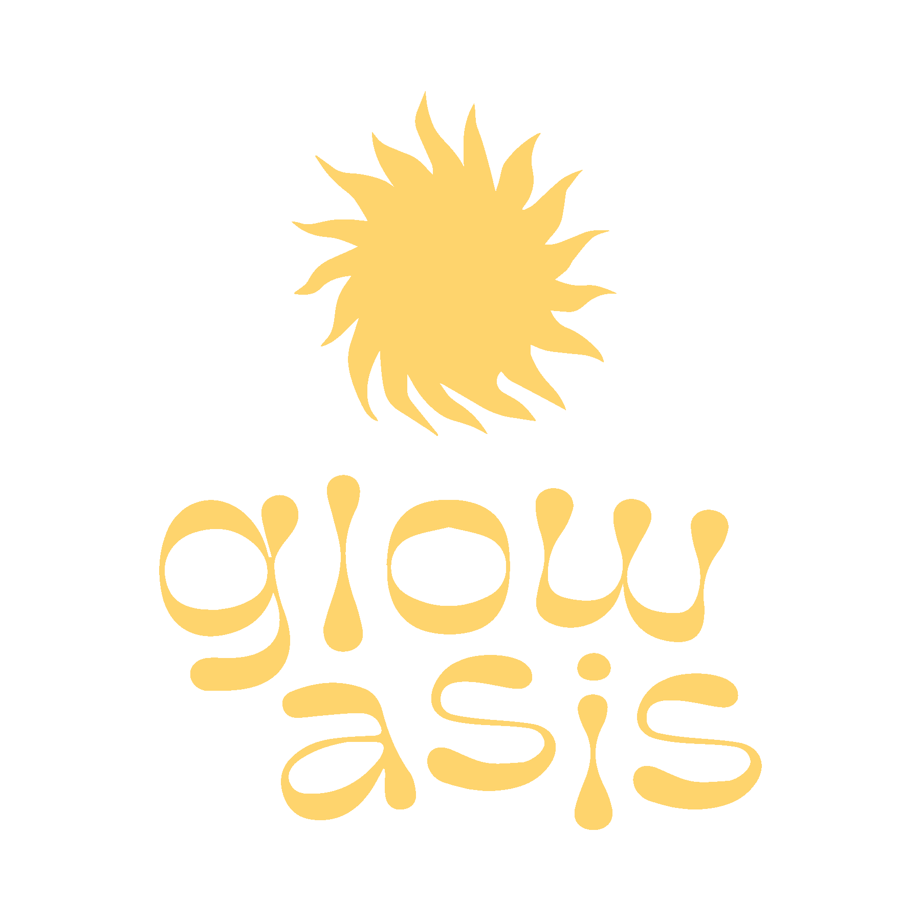 glowasis
