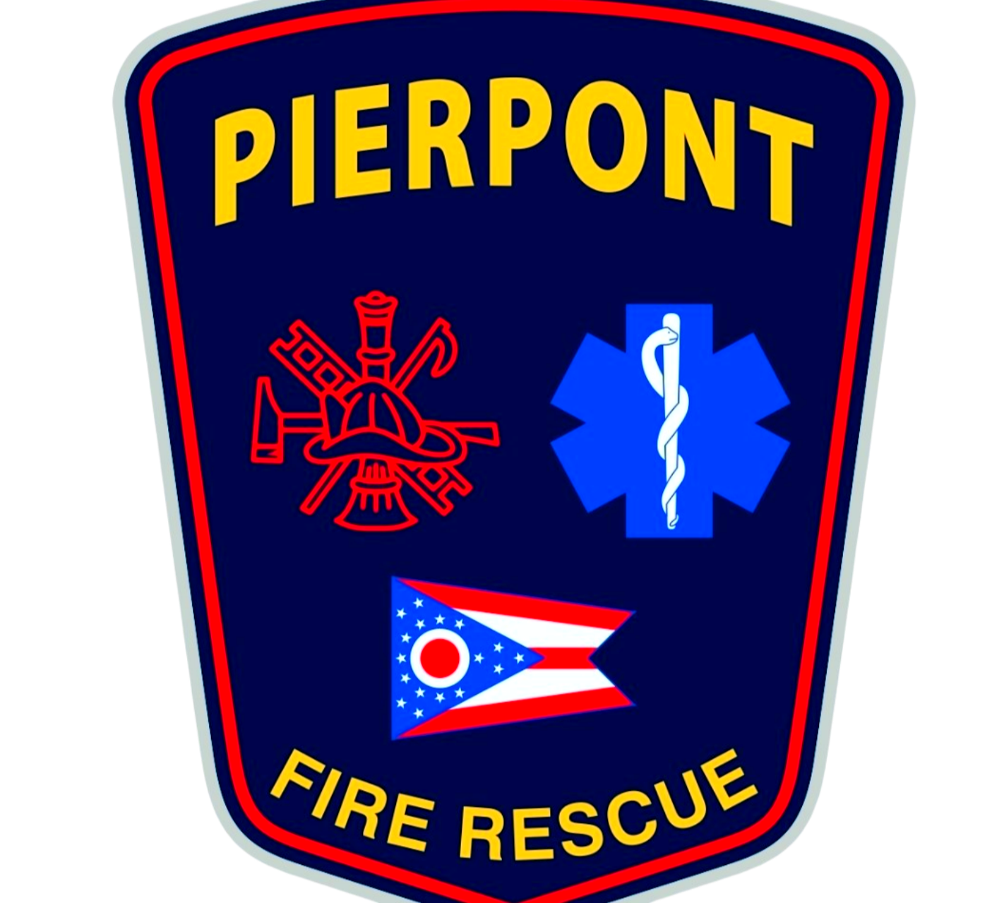 Pierpont Fire