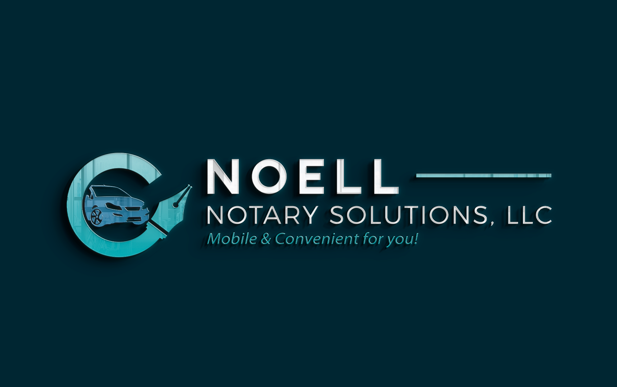 Noell Notary Solutions, LLC