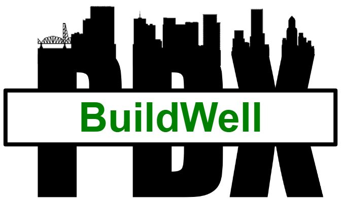 Buildwell Pdx