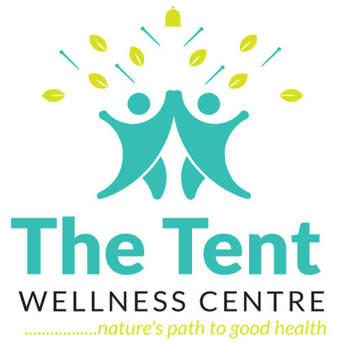 THE TENTWELLNESS CENTRE