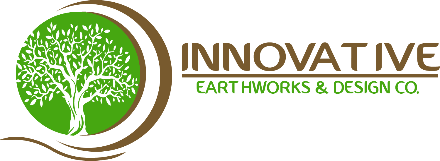 Innovative Earthworks & Design Co.