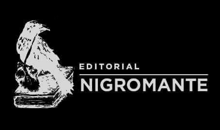 Editorial Nigromante