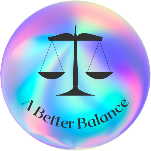A Better Balance