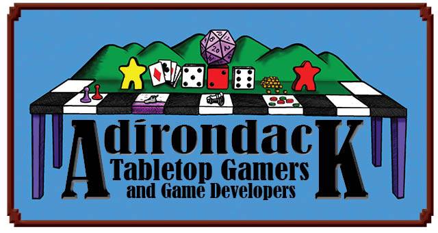 Adirondack Tabletop Gamers