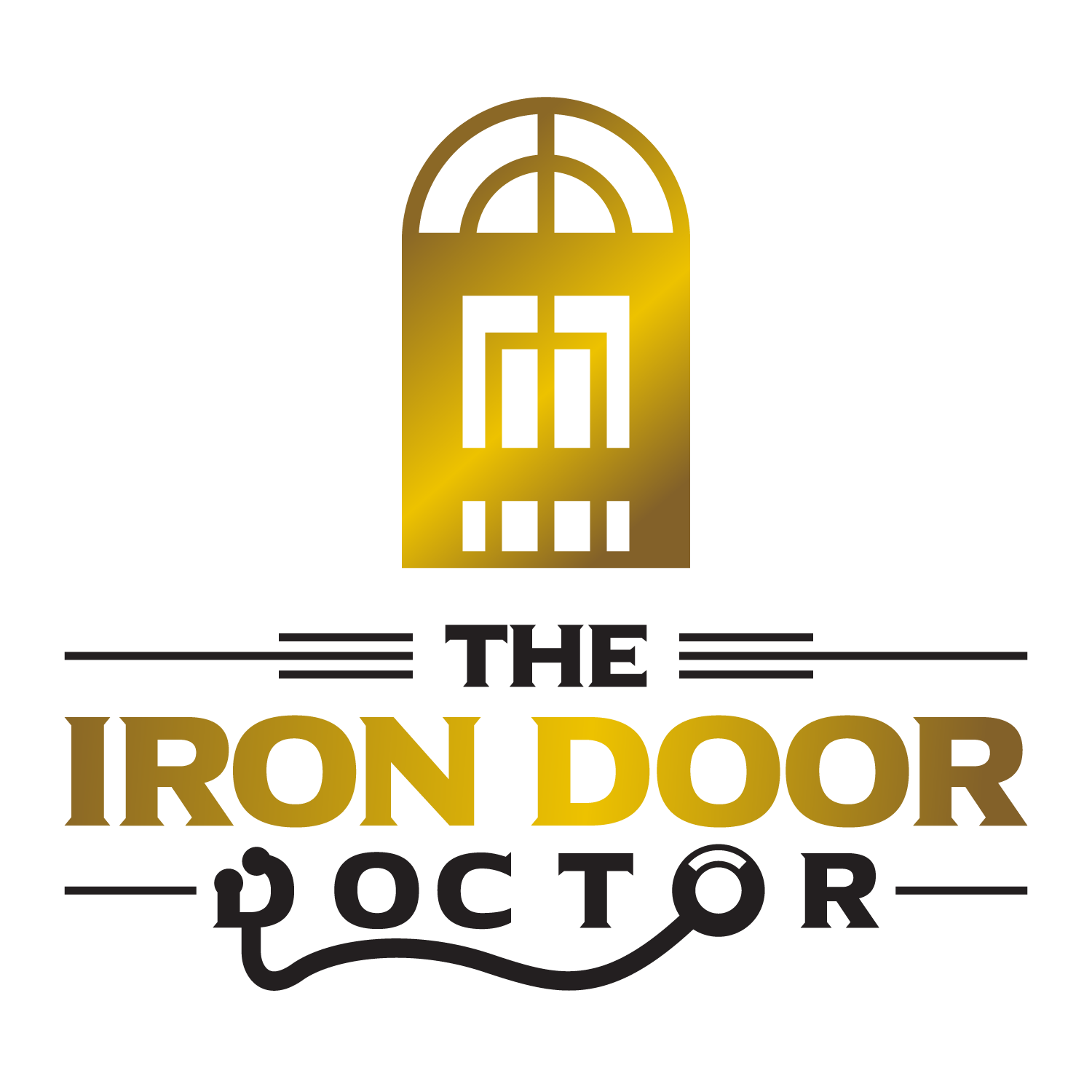 The Iron Door Doctor
