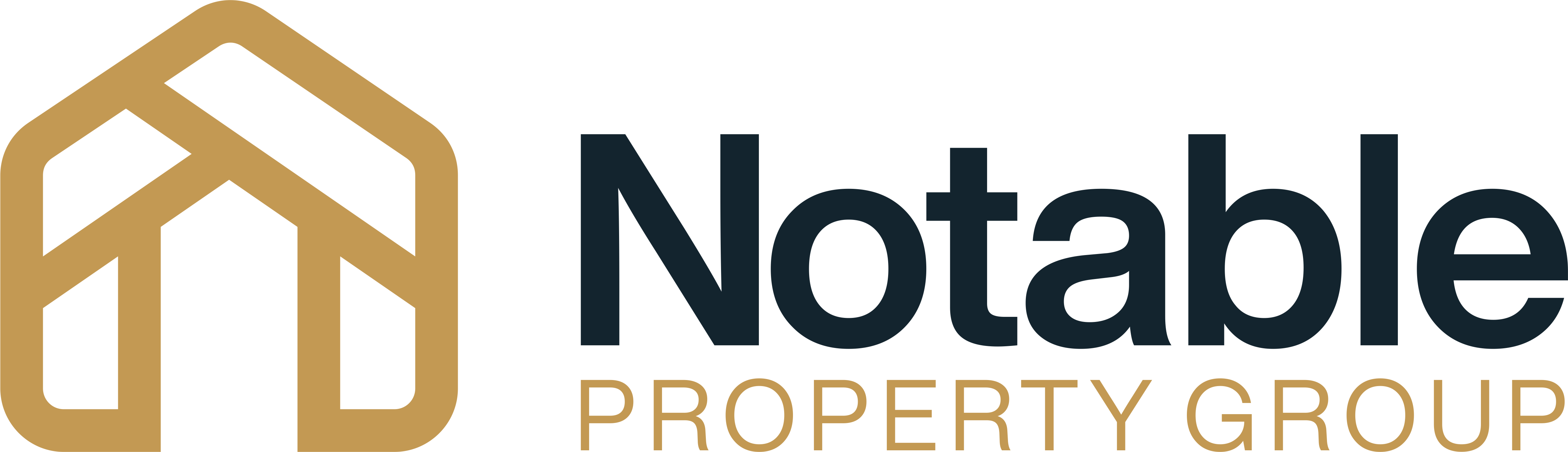 Notable Property Group