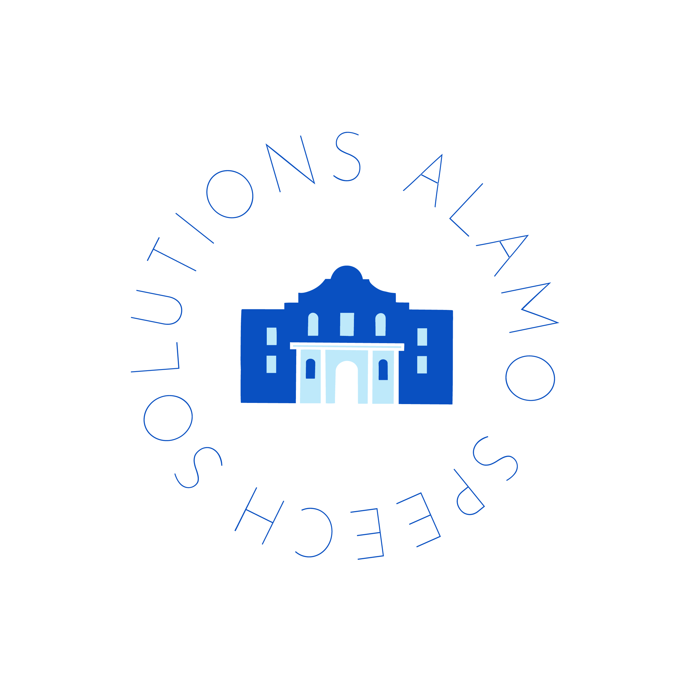 ALAMO SPEECH SOLUTIONS