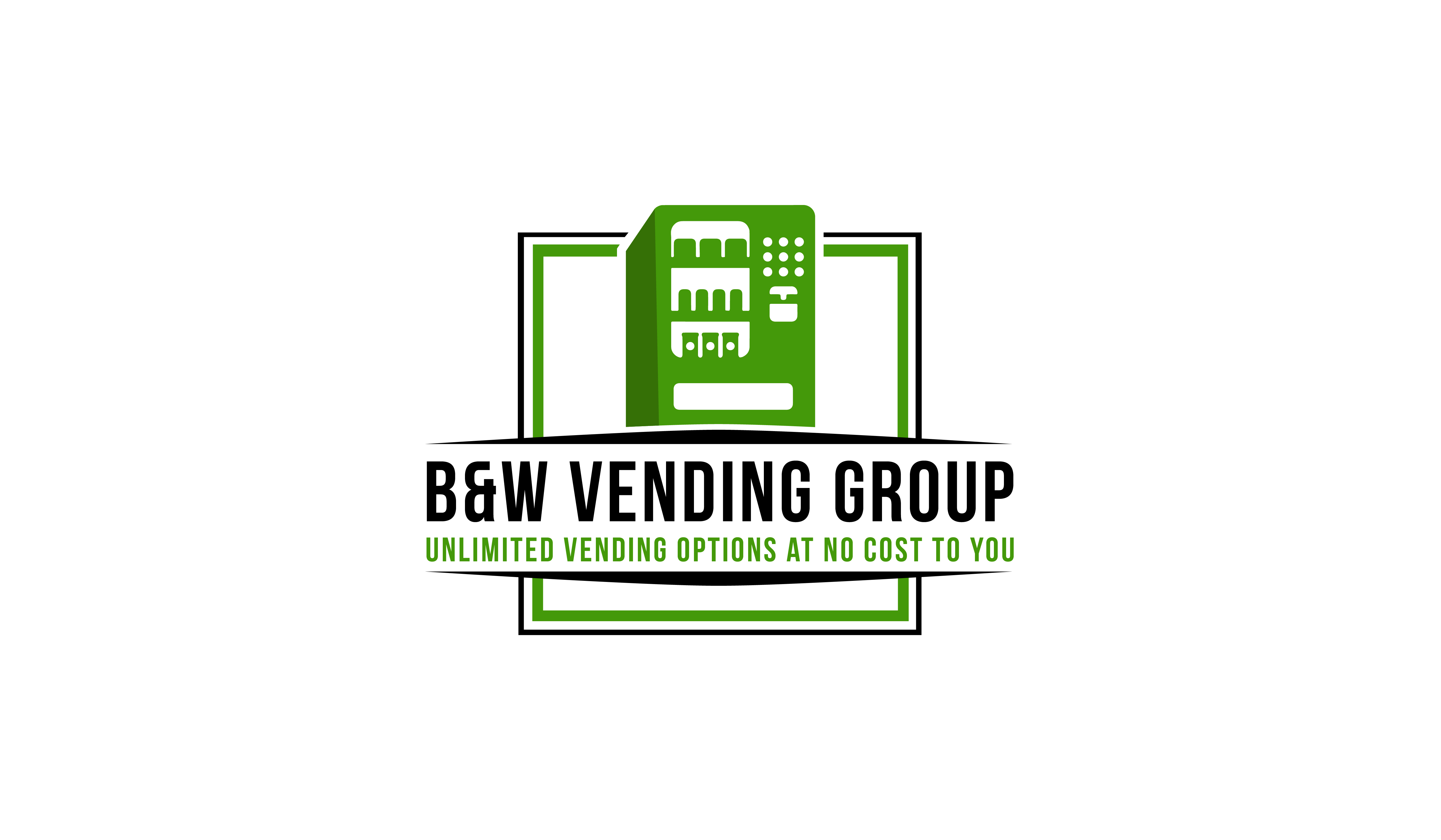 B & W VENDING GROUP