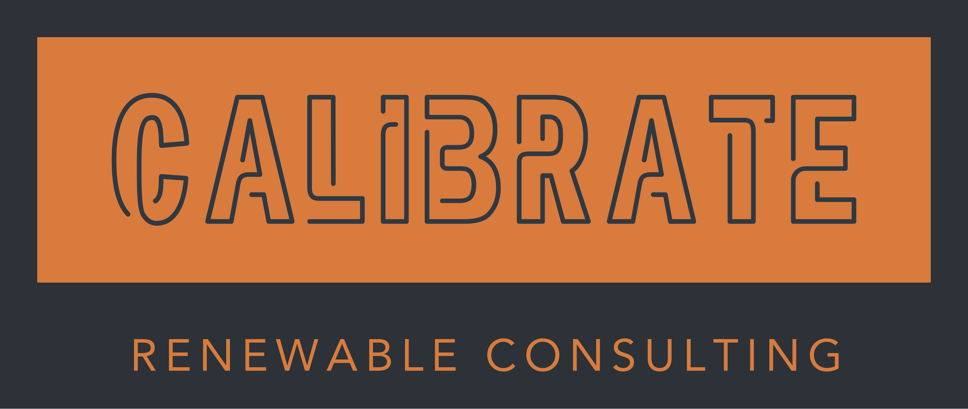 Calibrate Renewable Consulting