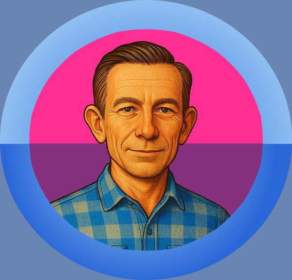 Jonathan N. Wakeling Artist Psychologist Writer