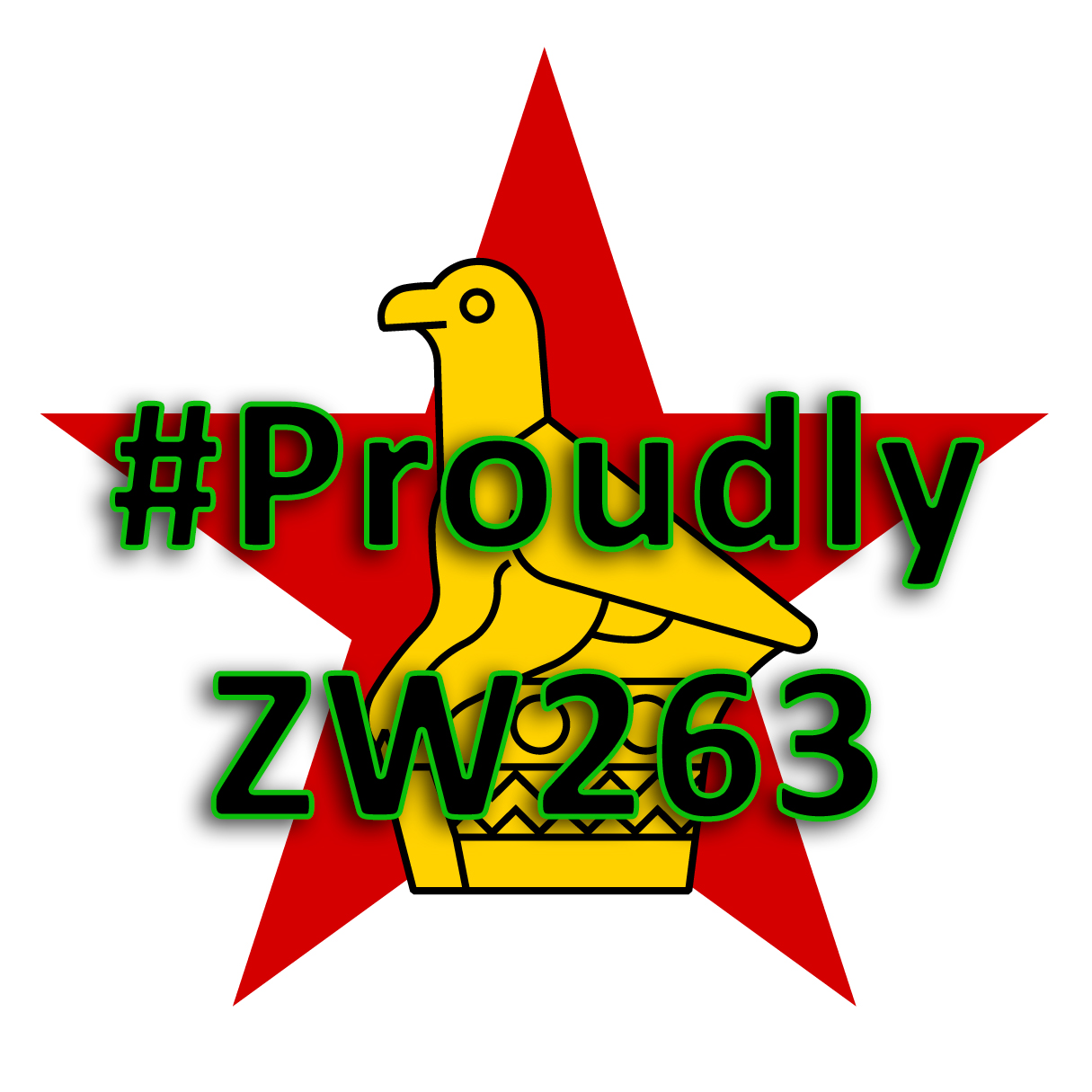 ProudlyZW263