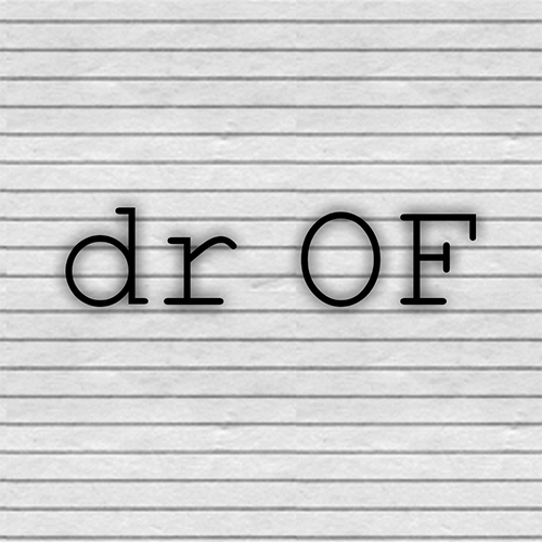 dr OF