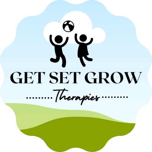 Get Set Grow Therapies