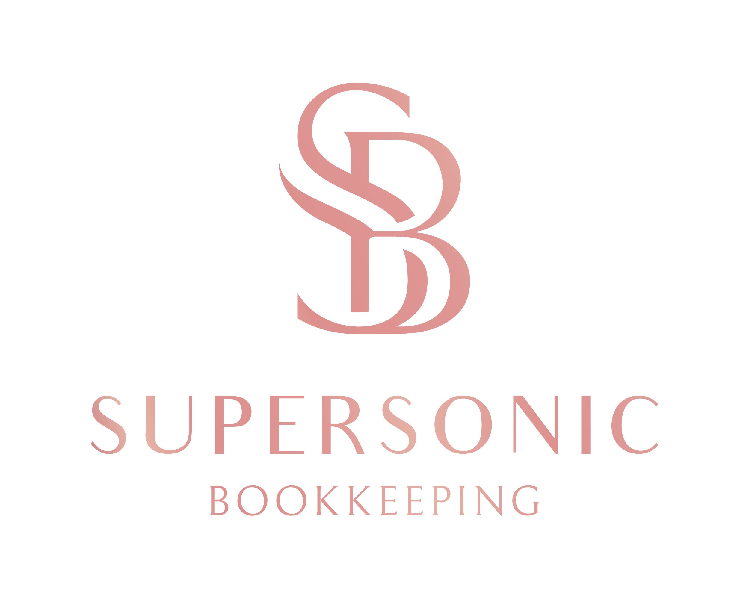 Supersonic Bookkeeping