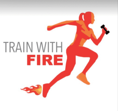 Train With Fire