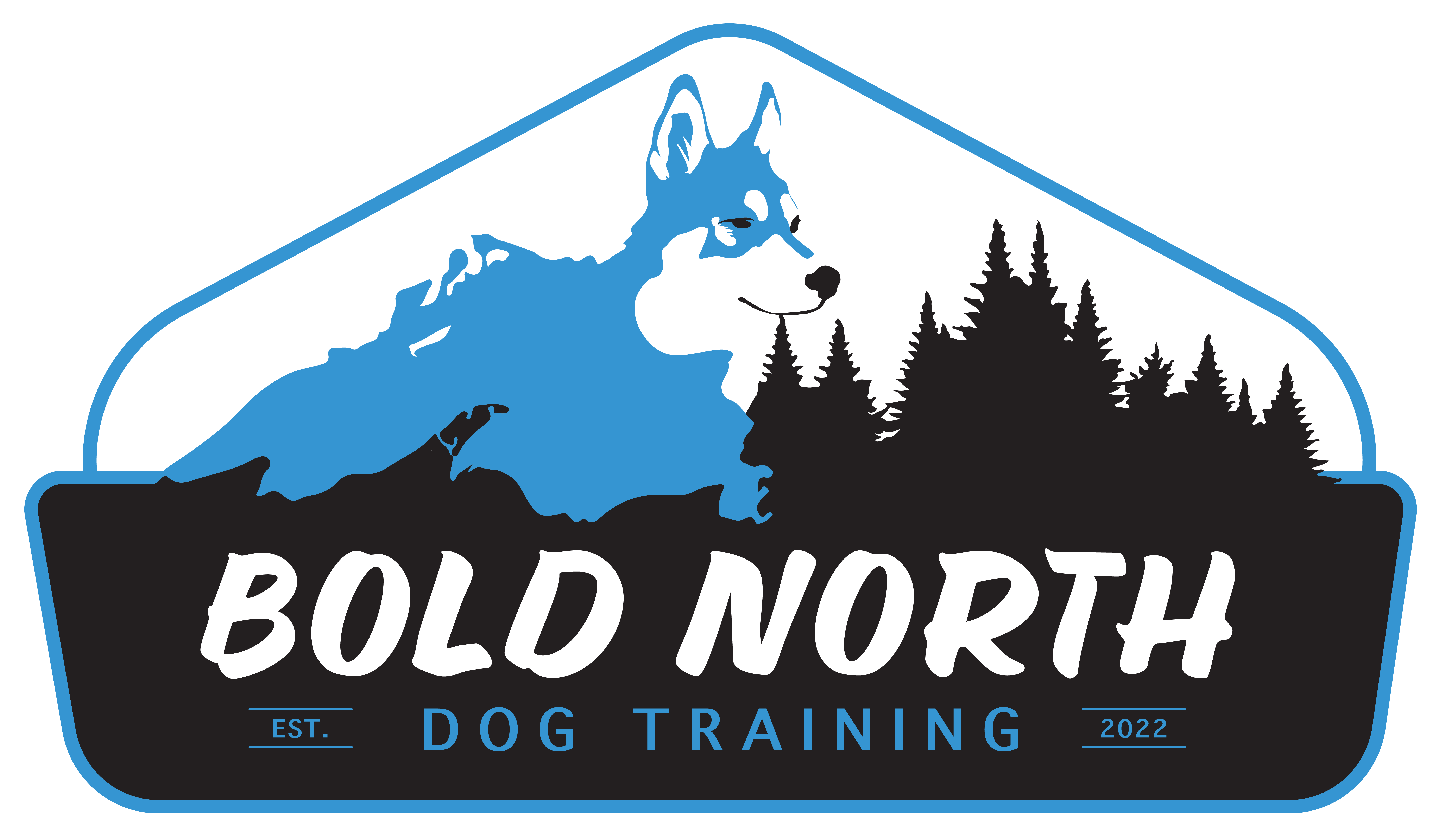 Bold North Dog Training