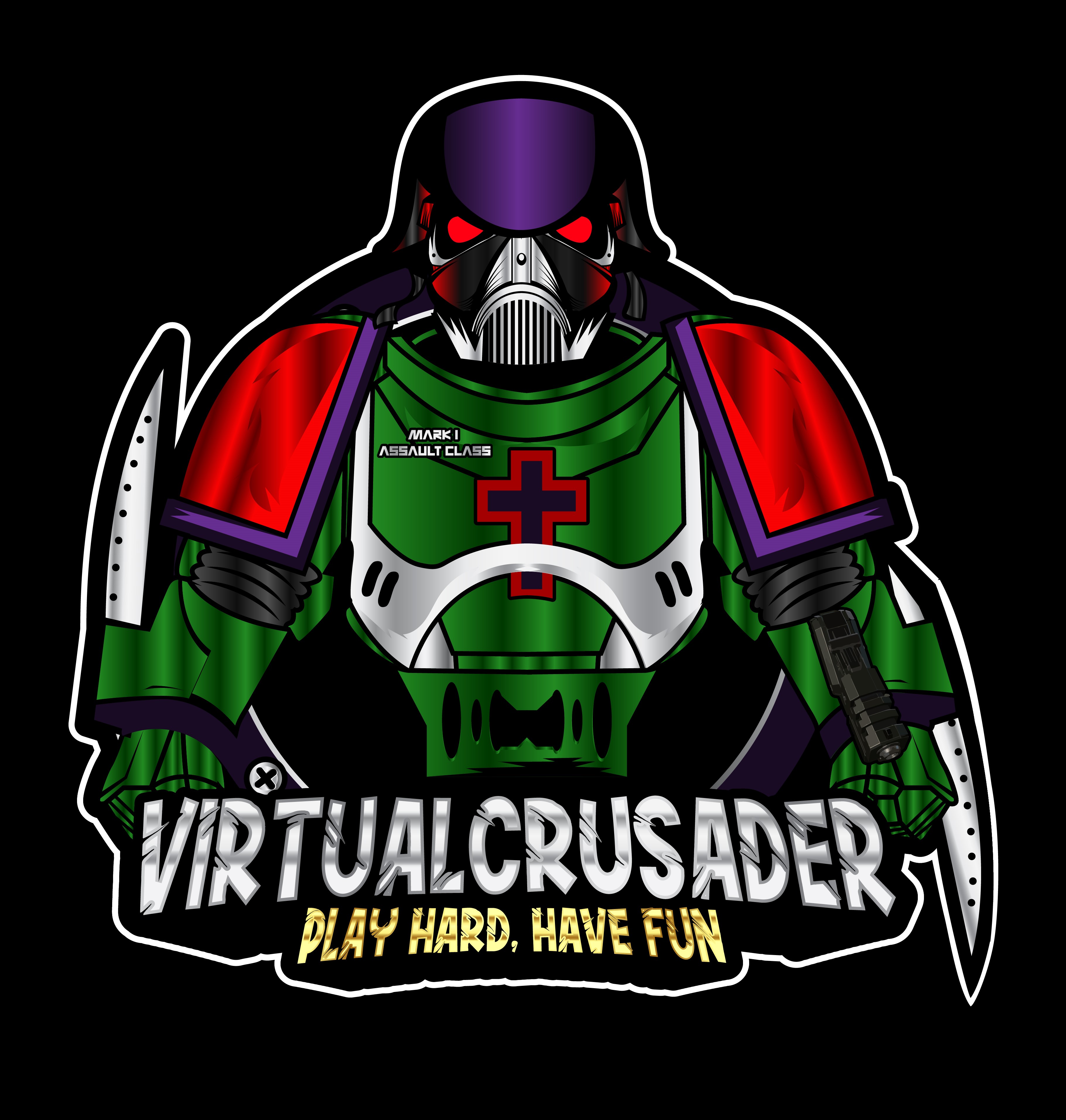 VirtualCrusader