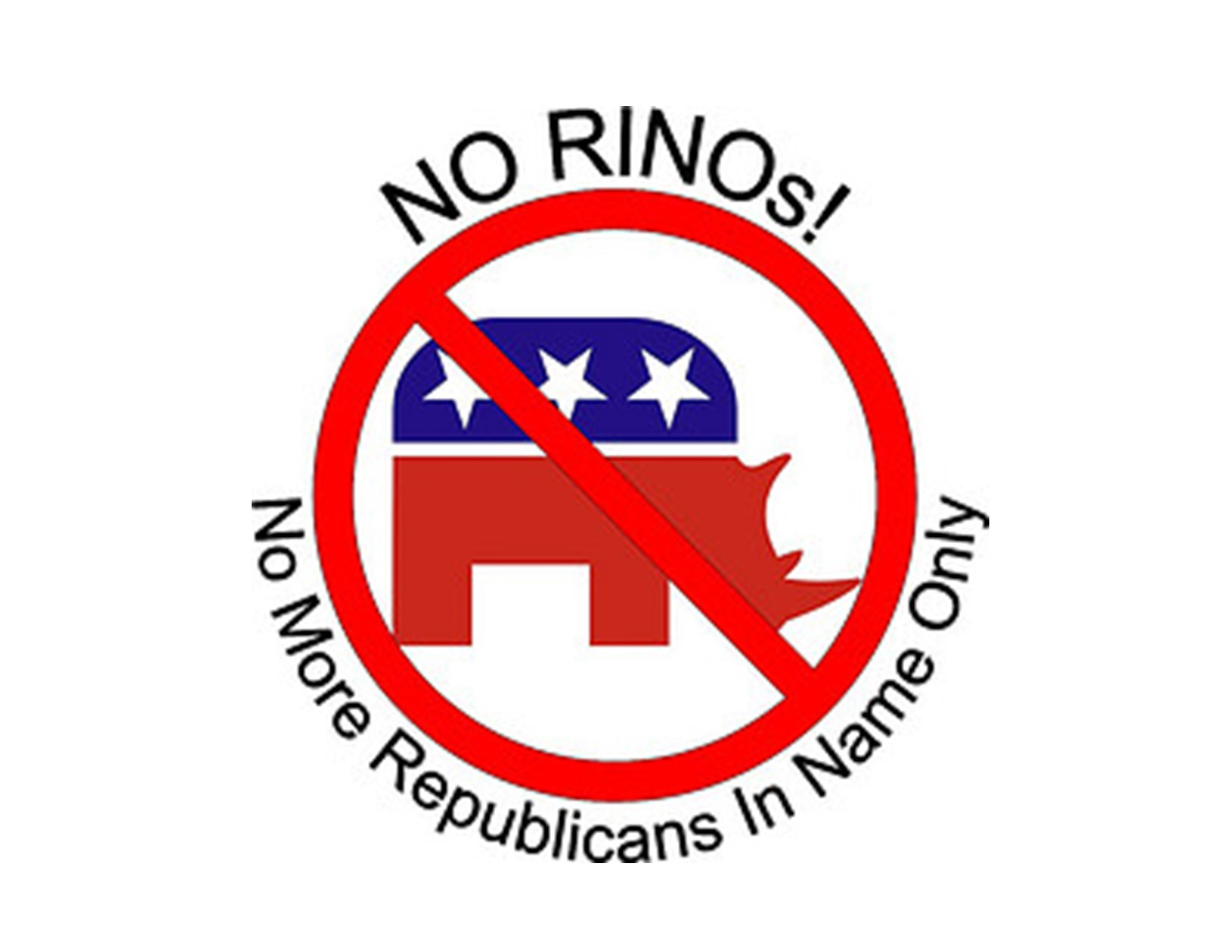 RINOs Exposed!&nbsp;