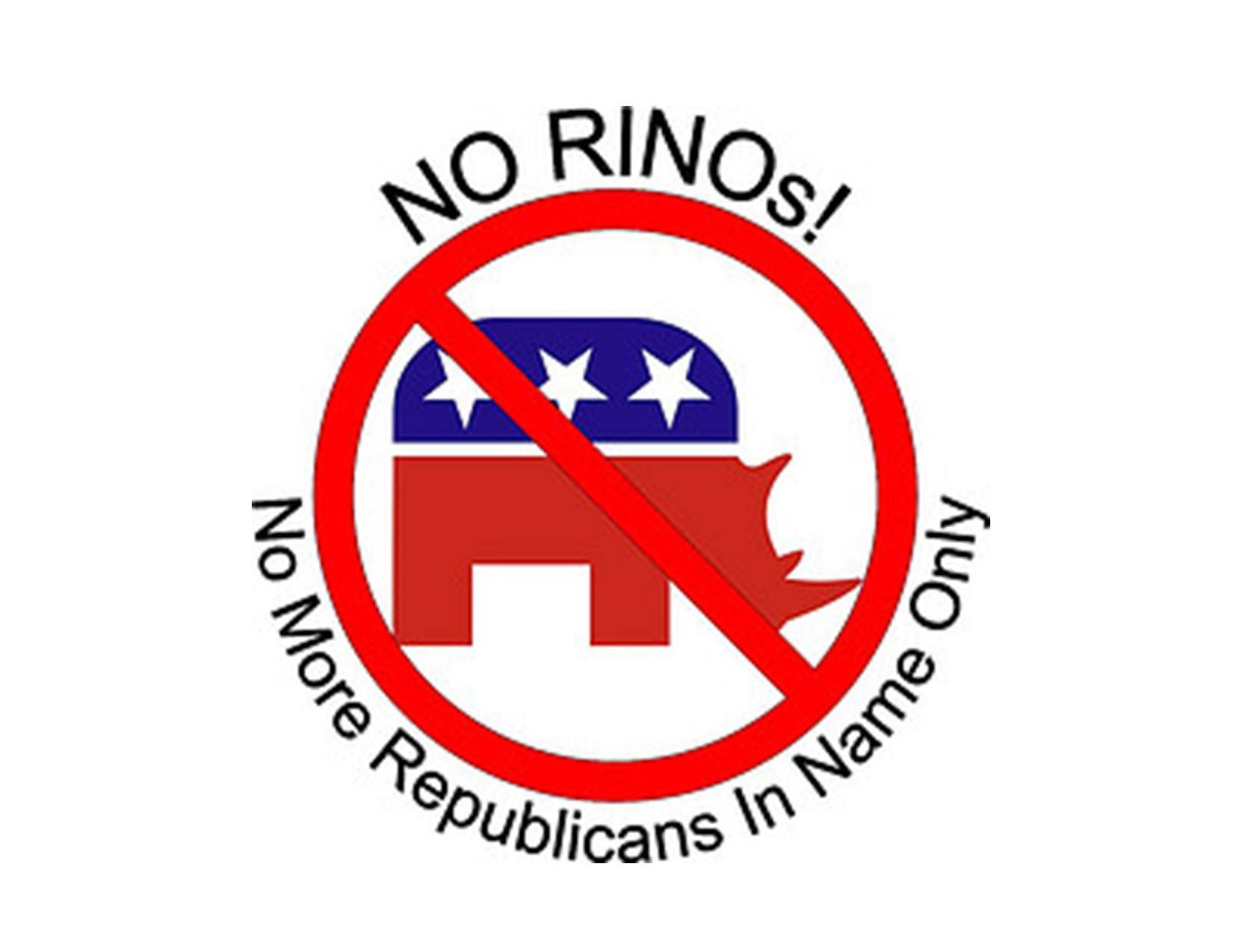 RINOs Exposed! 